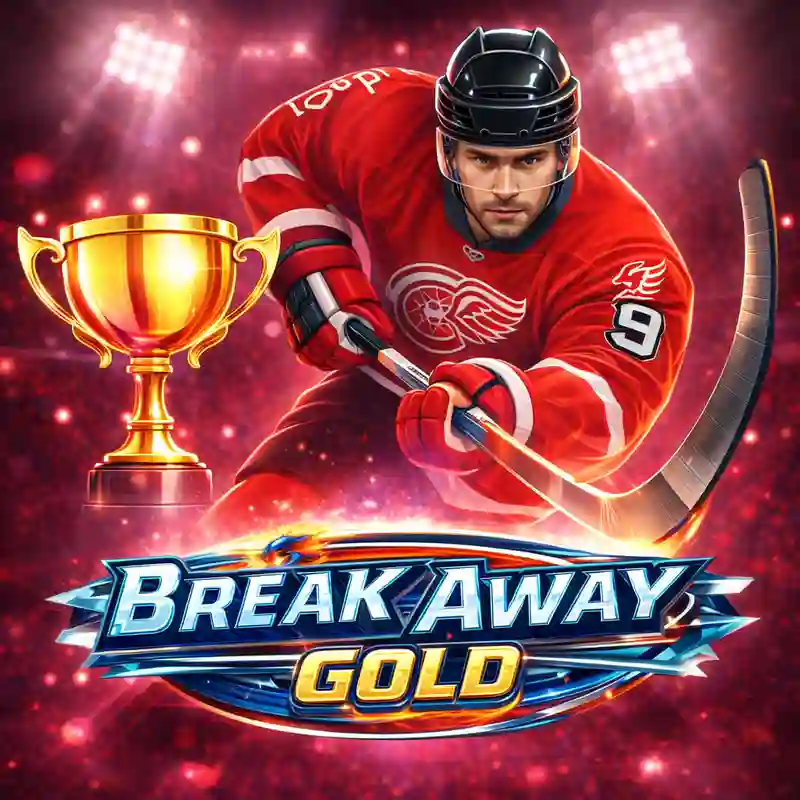 Break Away Gold Slot Game sa jeet7 Online Casino