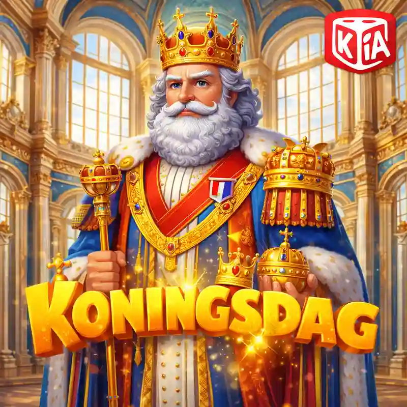 Koningsdag Game sa Jeet7